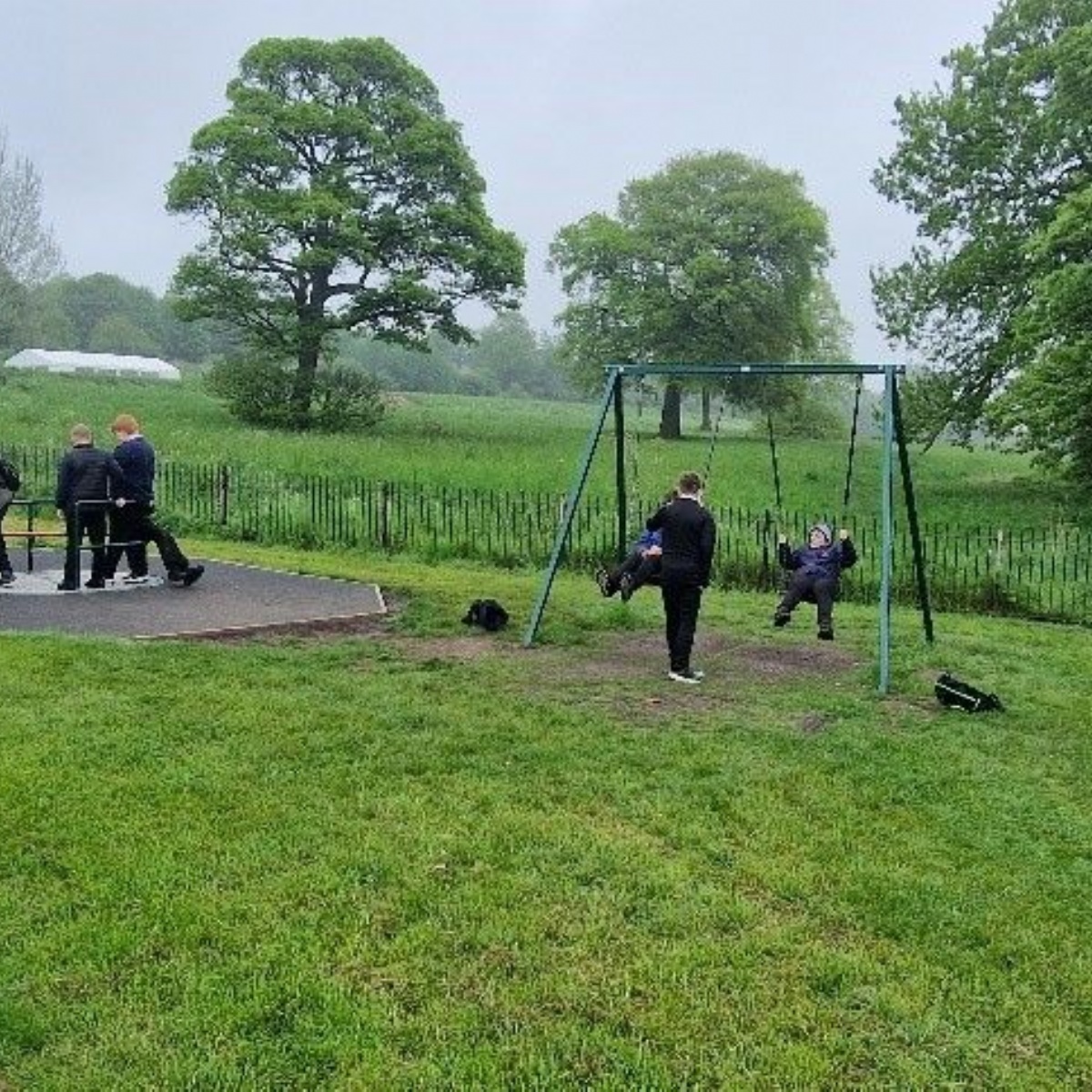 Trinity Academy New Bridge Trinity Academy New Bridge Rewards Outing